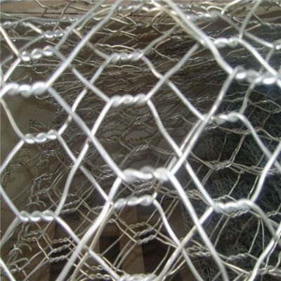 安平 锌铝合金石笼网使用寿命非常长