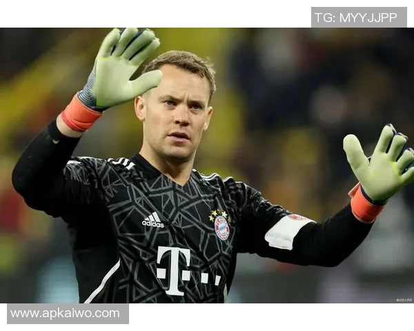 德国现役足球明星盘点及其在国际赛场上的表现分析