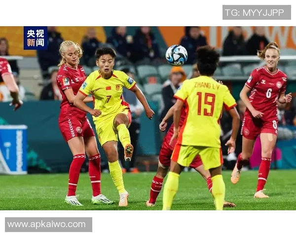 中国足协女足超级杯精彩回顾与未来展望助力女足发展新篇章